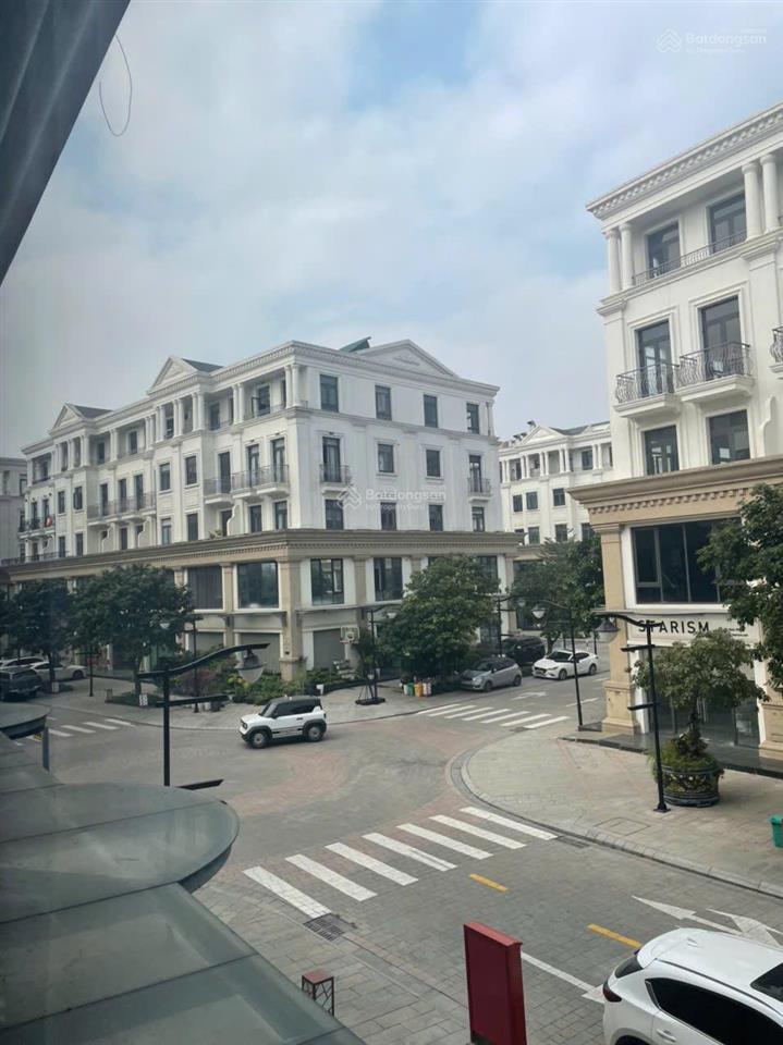 Shop tmdv hải âu 9 tỷ dự án vinhomes ocean park gia lâm