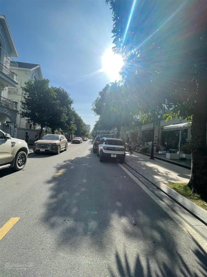 Shop tmdv hải âu 9 tỷ dự án vinhomes ocean park gia lâm