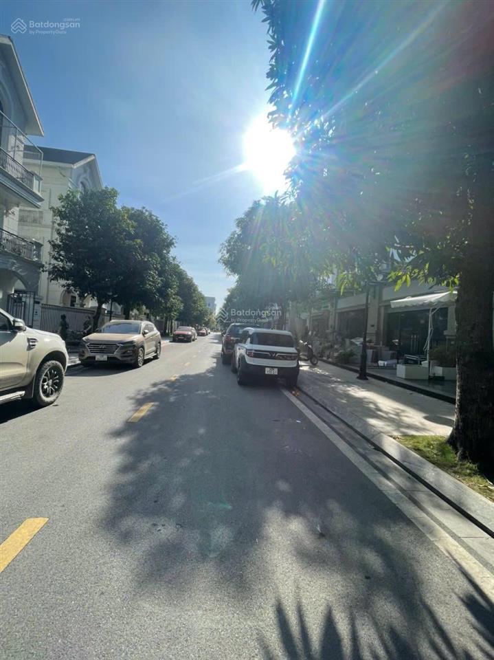 Đầu tư shophouse tmd dòng tiền 15 triệu/tháng tại vinhomes ocean park