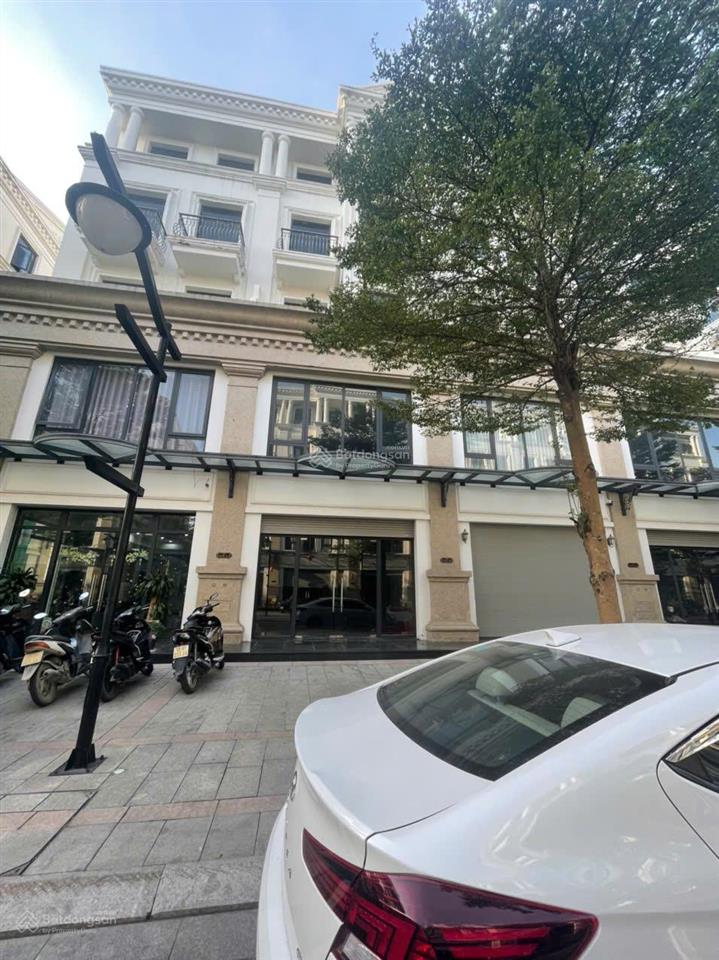 Cần bán gấp shophouse tmd vinhomes ocean park sẵn sổ, có dòng tiền 15 triệu/tháng