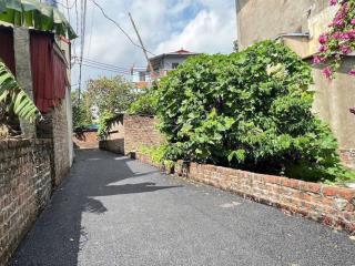 Bán lô đất , tại thôn sẳn , cổ loa , đông anh , hà nội . giá bán chỉ 2.650 tỷ