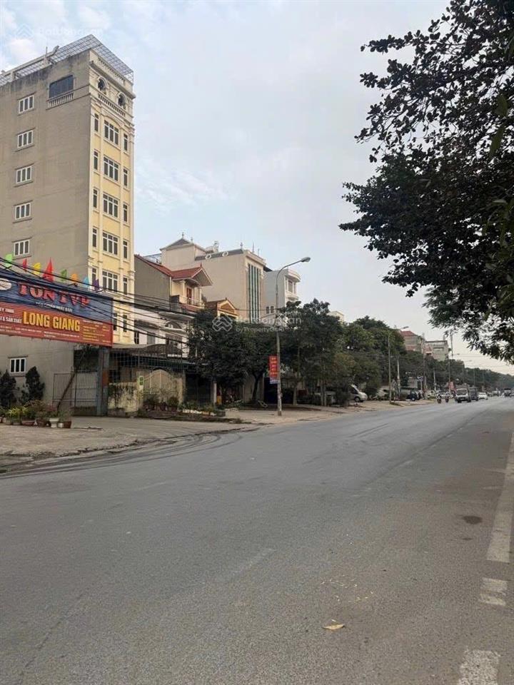 Bán đất du nội  mai lâm đông anh 80m  mặt tiền rộng  vị trí đẹp