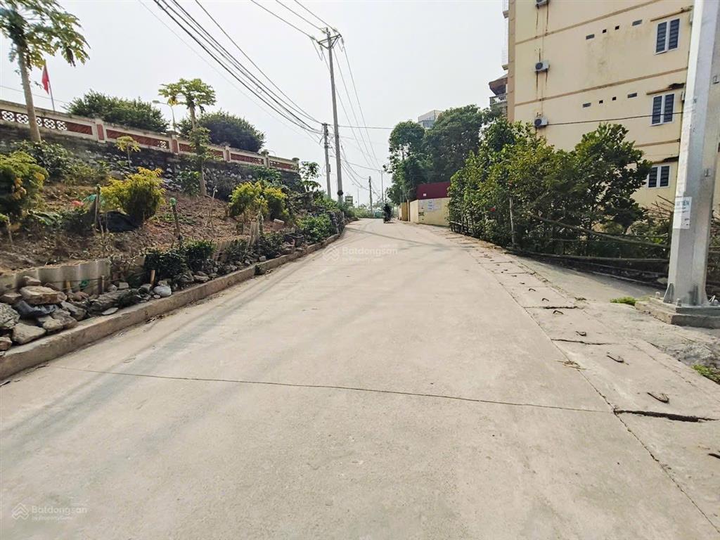 Bán đất mai lâm  đông anh điểm đến của nhà đầu tư vài bước ra đường oto tránh