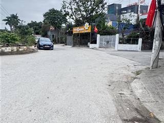 Lô đất đẹp mai lâm ô tô thông kinh doanh nhỏ tốt 44m2 nhỉnh 5 tỷ