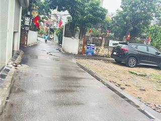 Bán gấp đất trục chính phúc thọ  đông anh  54,2m² oto tránh