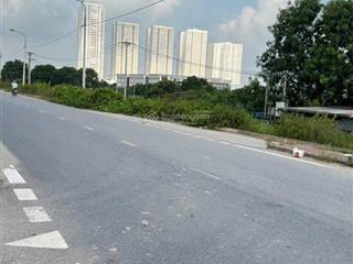 Bán nhanh lô đất mai lâm đông anh | gần vin cổ loa gần cầu tứ liên nhỉnh 5 tỷ nhỏ xíu