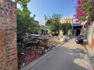 Bán lô đất hiếm đông trù  đông anh nhỉnh 4tỷ