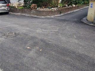 Bán đất mai lâm đông anh  46m² mặt tiền 5m  vị trí thuận tiện oto thông