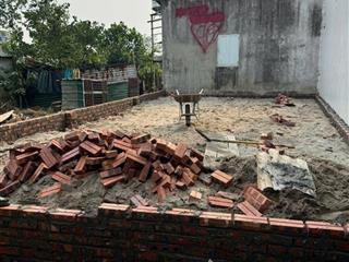 Bán mảnh đất 2 mặt thoáng cực hot xóm vang cổ loa hơn 4tỷ