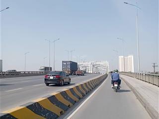 Bán nhanh 70m2 mai lâm, đông anh gần cầu đông trùvin cổ loa cầu tứ liênô tô tránh kinh doanh