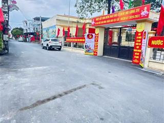 Gấp chủ cần tiền bán gấp lô 46m mai lâm  đường oto  giá đẹp