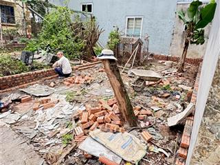 Bán gấp lô đất nhỏ xinh vài bước ra triển lãm quốc gia nhỉnh 4 tỷ