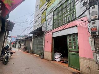 Bán đất đông hội, đông anh nhỉnh 3 tỷ