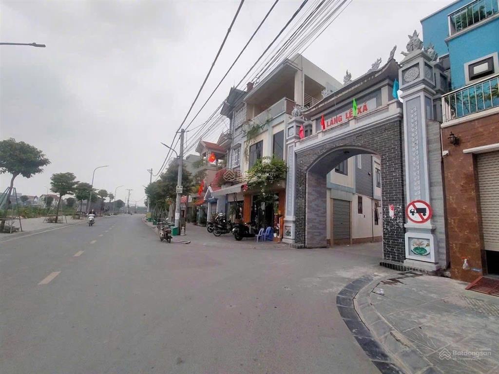 Chốt nhanh không mất  đất mai lâm đông anh oto đỗ cửa