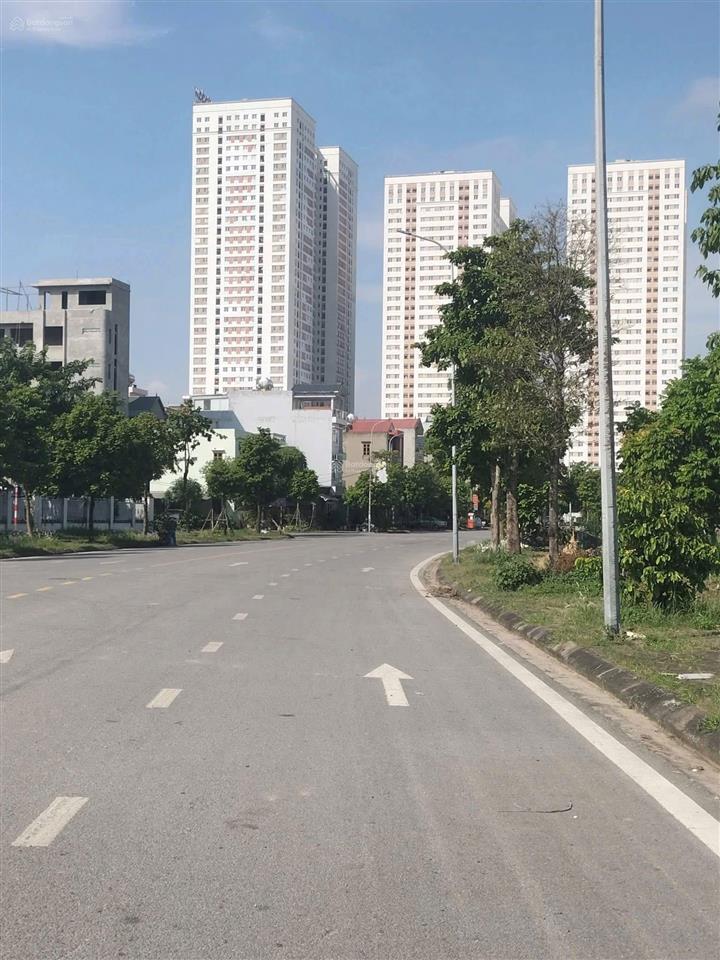 Chốt nhanh không mất  đất mai lâm đông anh oto đỗ cửa