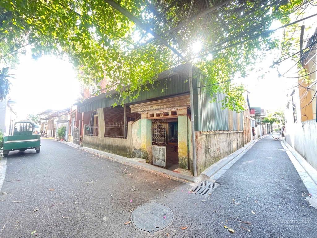Không có mảnh thứ 2  60m2 dục tú đông anh nhỉnh 4 tỷ