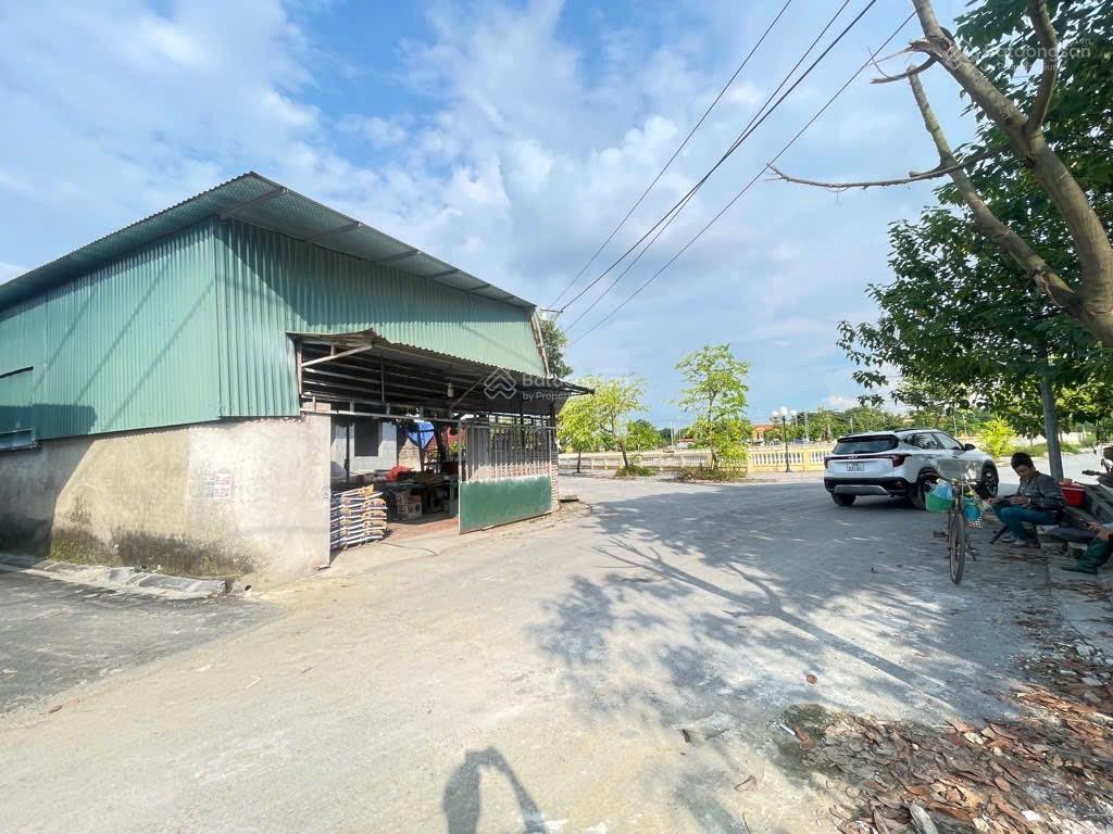 Không có mảnh thứ 2  60m2 dục tú đông anh nhỉnh 4 tỷ