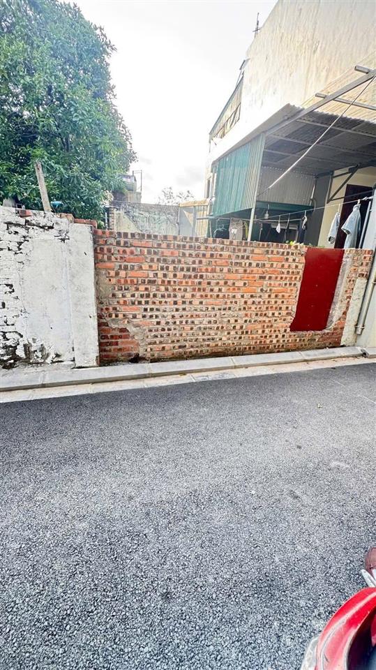 Bán đất mai lâm đông anh tọa độ "hoa hậu" sát cầu đông trù vài bước ra triển lãm quốc gia