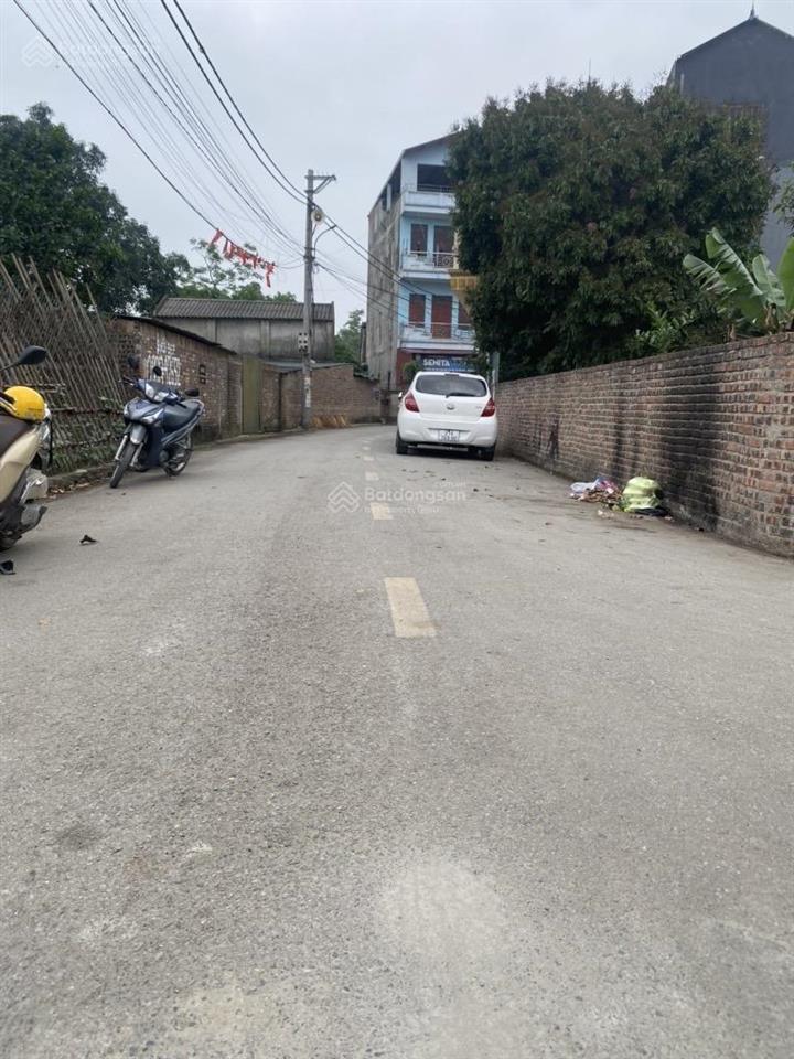 Bán đất hội phụ  đông hội  đông anh   lô đẹp 60m  ô tô tránh  kinh doanh đỉnh