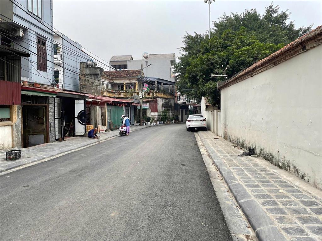 Bán đất vàng kinh doanh mở cửa là có tiền đất nở hậu sinh tài lộc nhỉnh 8tỷ oto tránh