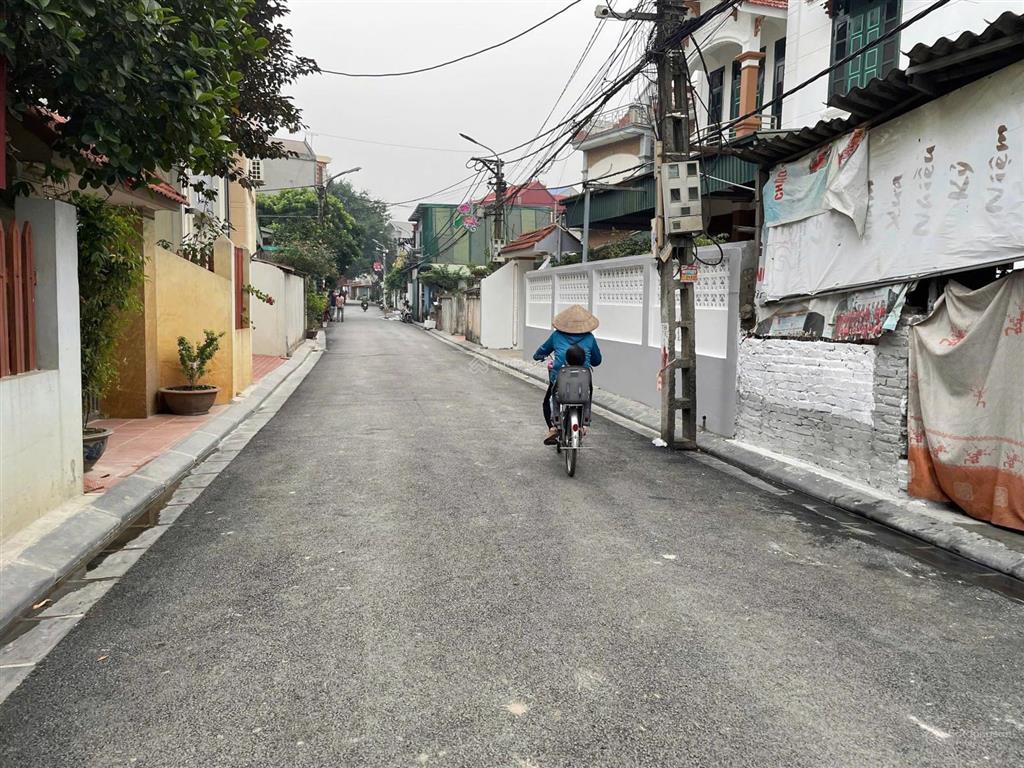Bán đất vàng kinh doanh mở cửa là có tiền đất nở hậu sinh tài lộc nhỉnh 8tỷ oto tránh