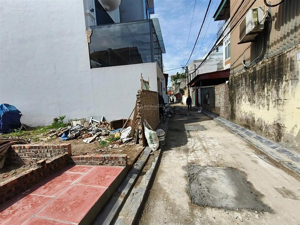 Bán gấp 92m² đất đẹp  trung thôn, đông hội  3 mặt giáp vinhomes cổ loa! nhỉnh 11tỷ