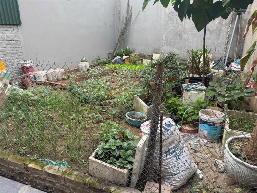 Bán mảnh đất đẹp của thôn du nội mai lâm  đông anh  hn