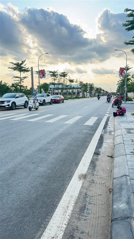 B.án đất mai lâm  đông anh | 85m² | nhỉnh 6 tỷy| ô tô đỗ cửa