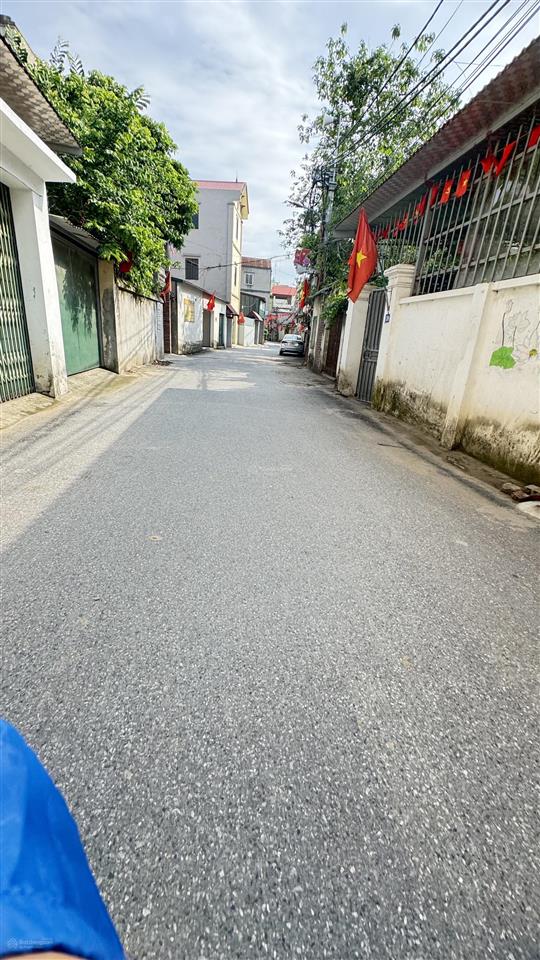 Bán gấp lô đất 52m lại đà  giá tốt nhất khu vực nhỉnh 6tỷ