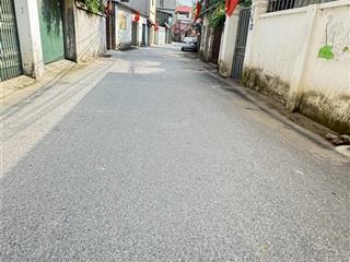 Bán gấp lô đất 52m lại đà  giá tốt nhất khu vực nhỉnh 6tỷ