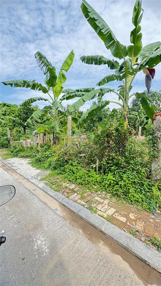 Bán gấp lô đất 52m lại đà  giá tốt nhất khu vực nhỉnh 6tỷ