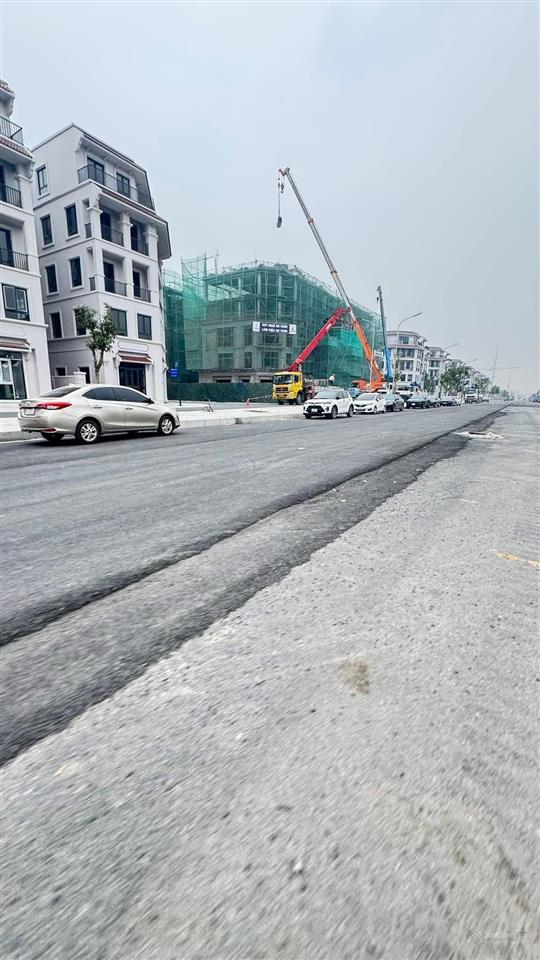 Chủ cần tiền bán nhanh lô đất hoa hậu tại du nội mai lâm đông anh nhỉnh 5tỷ