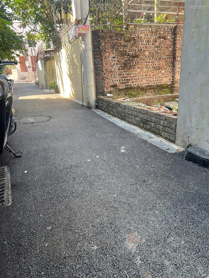 Bán gấp mảnh đất thôn hội phụ , xã đông hội đông anh hn . giá 5.460 tỷ. diện tích 60m2