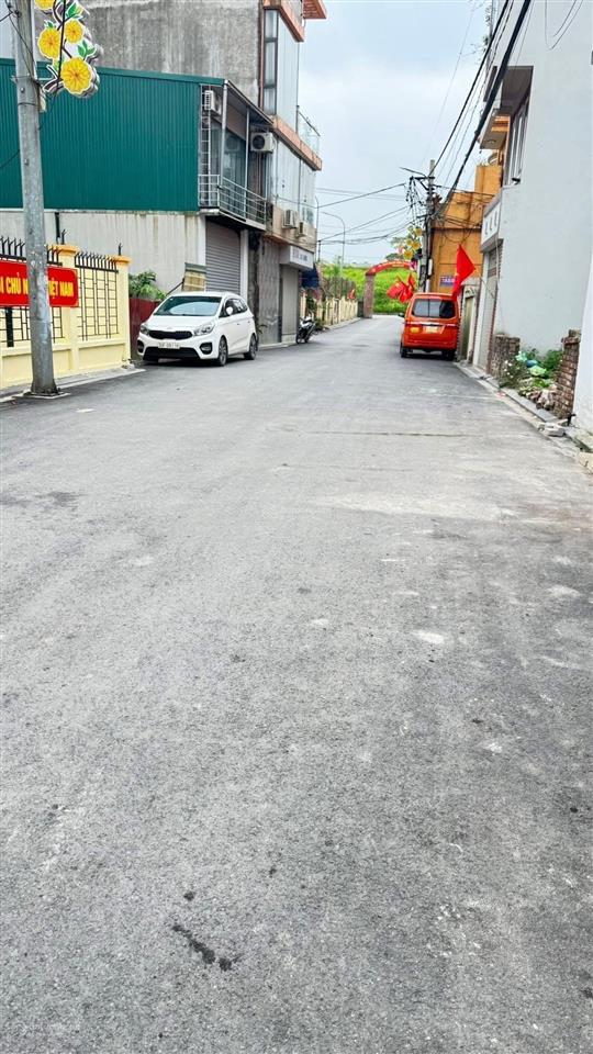 Bán lô đất mai lâm đông anh 54m2 sát vin cổ loa hưởng trọn dự án lớn nhất đông anh