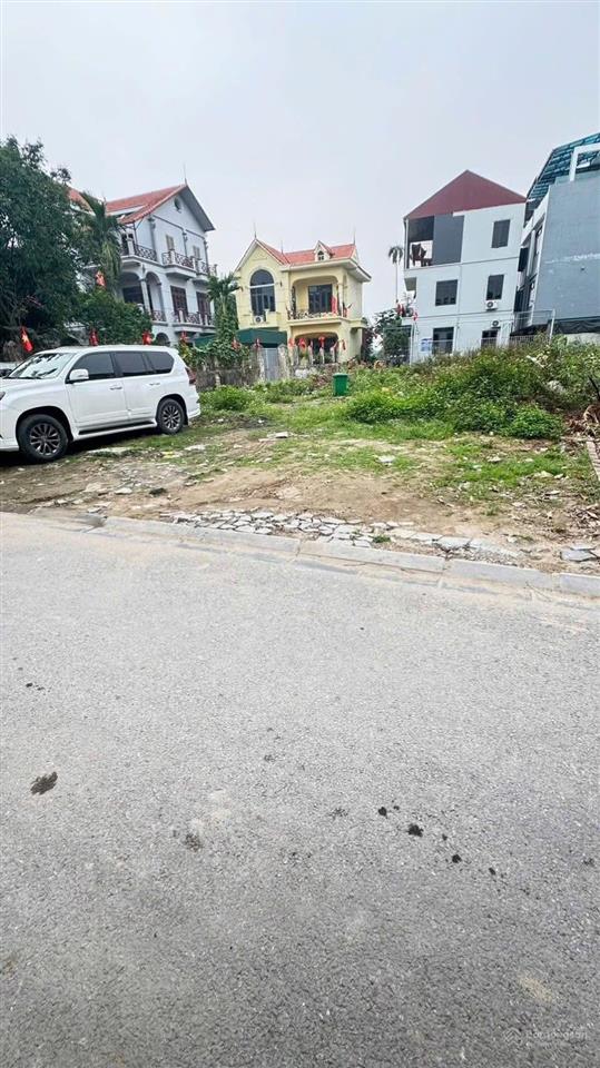 Bán lô đất mai lâm đông anh 54m2 sát vin cổ loa hưởng trọn dự án lớn nhất đông anh