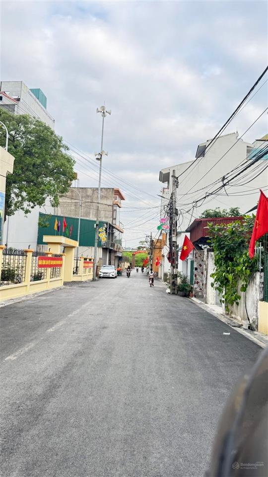 Bán lô đất mai lâm đông anh 54m2 sát vin cổ loa hưởng trọn dự án lớn nhất đông anh