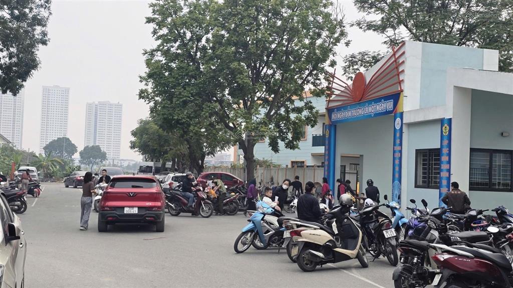 Chính chủ bán mảnh đất trục kinh doanh siêu đẹp oto tránh nhỉnh 7tỷ mai lâm đông anh