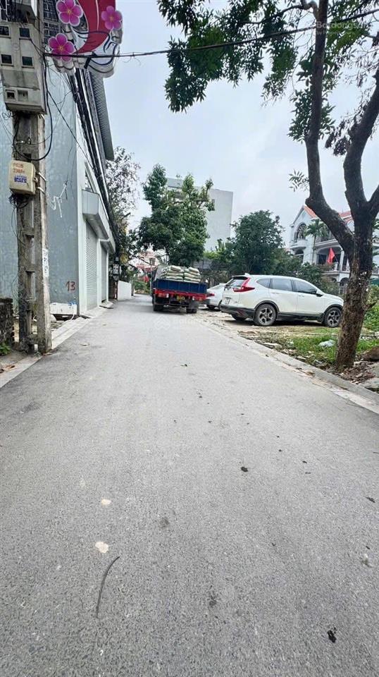 Siêu phẩm hoa hậu trục chính phúc thọ mai lâm đông anh nhỉnh 5tỷ oto đỗ cửa 5p ra cầu đông trù