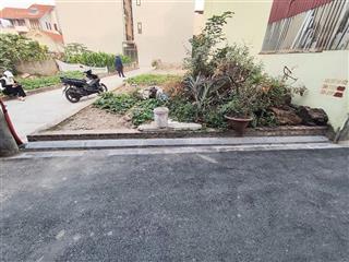 Bán đất thổ cư 55.2m² tại thôn mai hiên, xã mai lâm (cũ), đông anh  cơ hội đầu tư hấp