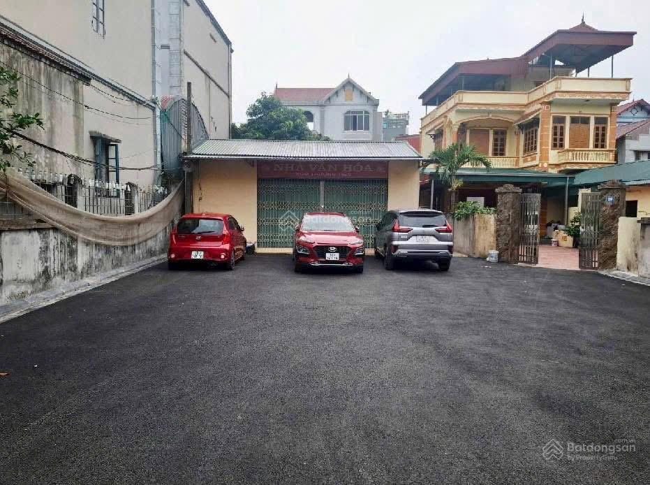 Hàng cực hiếm tại đông anh chính chủ gửi bán mảnh đất cực đẹp tại thôn đông trù, xã đông anh