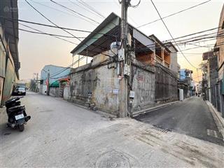 B.án lô đất đẹp du nội  đông anh nhỉnh 8tỷ 78m2