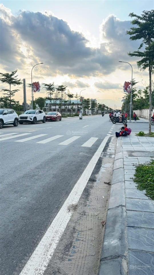 Bán đất thổ cư 55.2m² tại thôn mai hiên, xã mai lâm (cũ), đông anh  cơ hội đầu tư hấp dẫn
