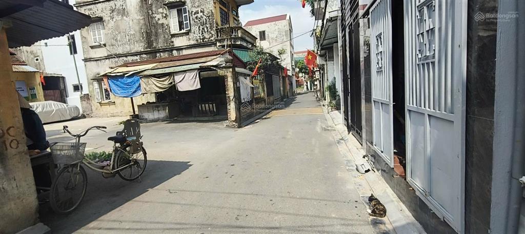Hàng hiếm giá rẻ  vị trí vàng đông anh  chủ gửi bán lô đất đẹp cực hiếm  diện tích 80.2m2