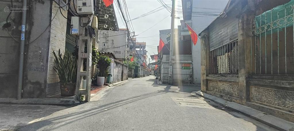 Hàng hiếm giá rẻ  vị trí vàng đông anh  chủ gửi bán lô đất đẹp cực hiếm  diện tích 80.2m2