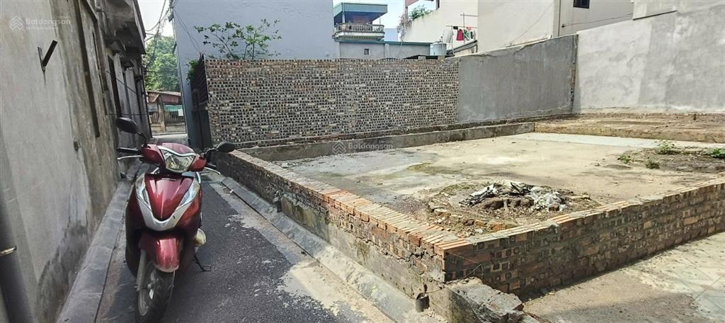 Hàng hiếm giá rẻ  vị trí vàng đông anh  chủ gửi bán lô đất đẹp cực hiếm  diện tích 80.2m2