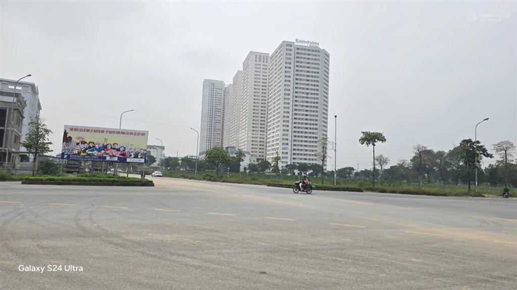 Hàng hot bán đất lê xá  mai lâm  đông anhview đấu giá cực giá trị. nhỉnh 5tỷ