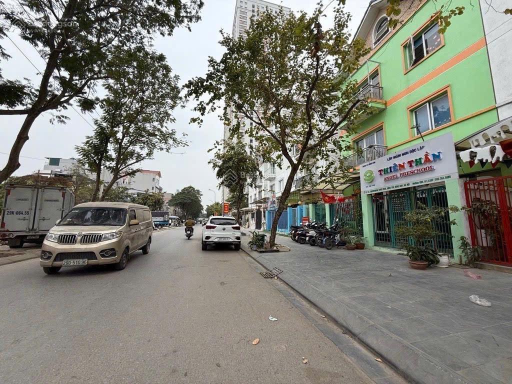 B.án đất mai lâm  đông anh | 51m² | nhỉnh 6 tỷy| ô tô đỗ cửa