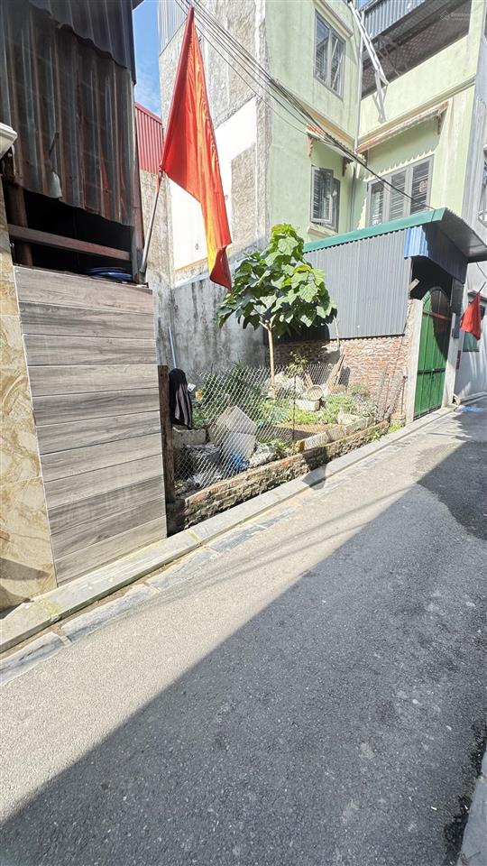 Cực phẩm nở hậu tại du nội, mai lâm!50m2 nhỉnh 5 tỷ nhỏ xíu