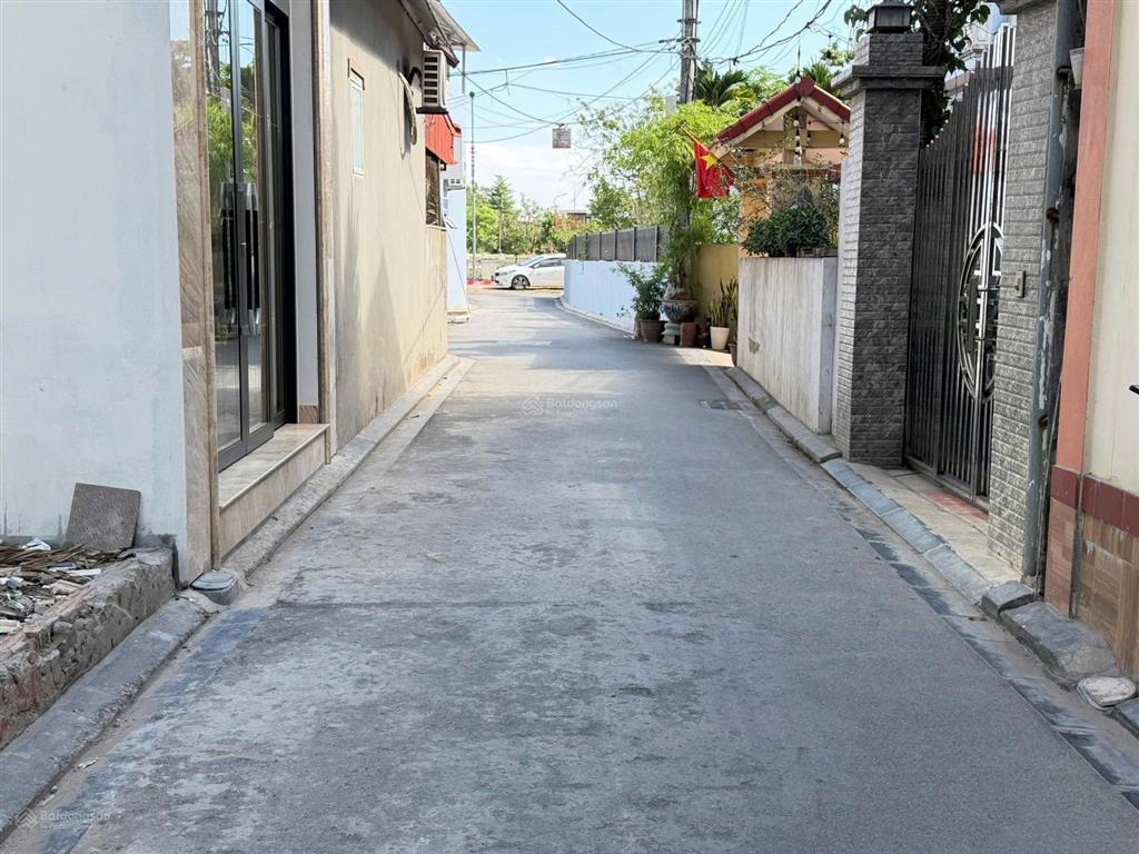 Chủ gửi bán lô đất đẹp tại lương nỗ  phúc thịnh, vị trí tiềm năng cực sáng