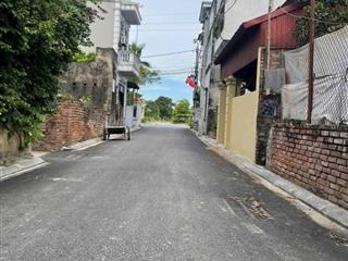 Chủ gửi bán lô đất đẹp tại lương nỗ  phúc thịnh, vị trí tiềm năng cực sáng